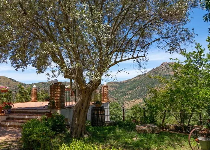 Casale Margherita Turismo Rurale
