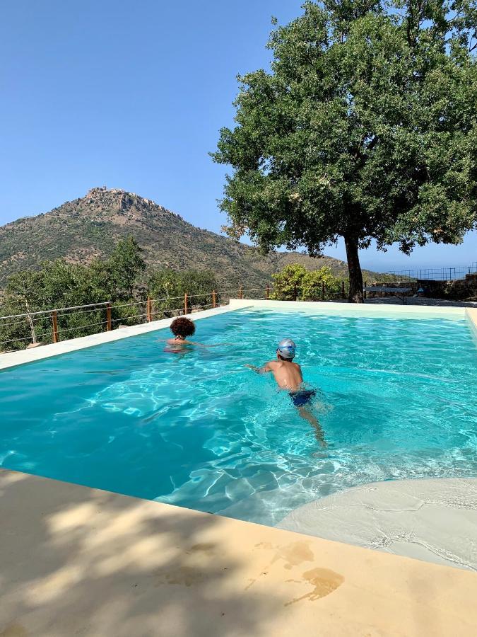 Vakantieboerderij Casale Margherita Turismo Rurale *