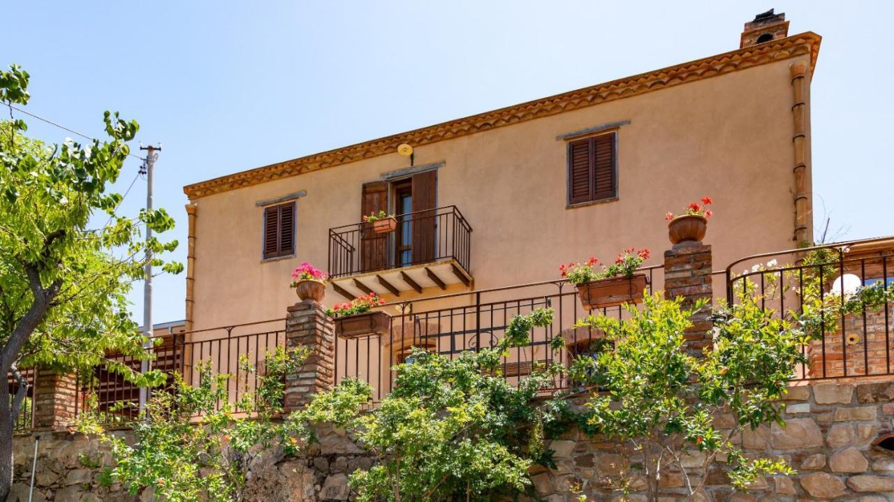 Vakantieboerderij Casale Margherita Turismo Rurale