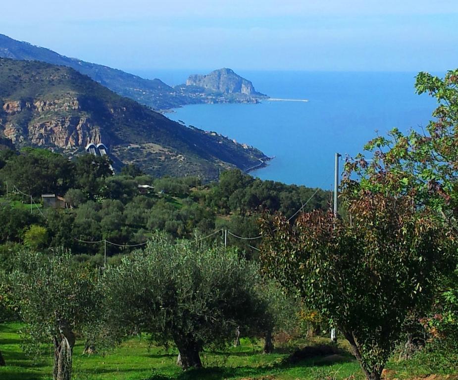 Casale Margherita Turismo Rurale Vakantieboerderij