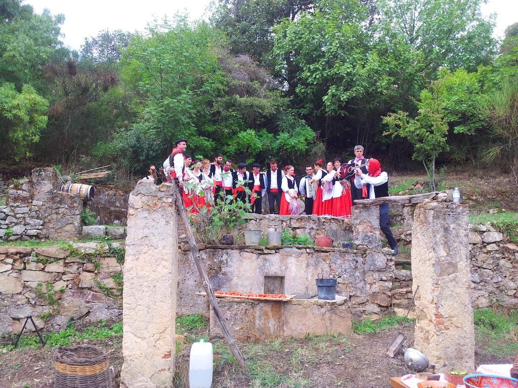Casale Margherita Turismo Rurale