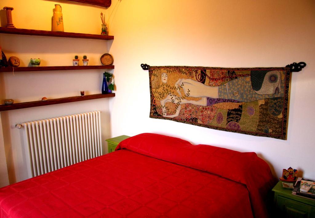 Vakantieboerderij Casale Margherita Turismo Rurale