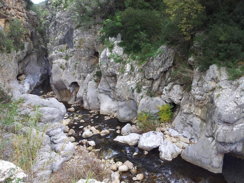 Casale Margherita Turismo Rurale Pollina