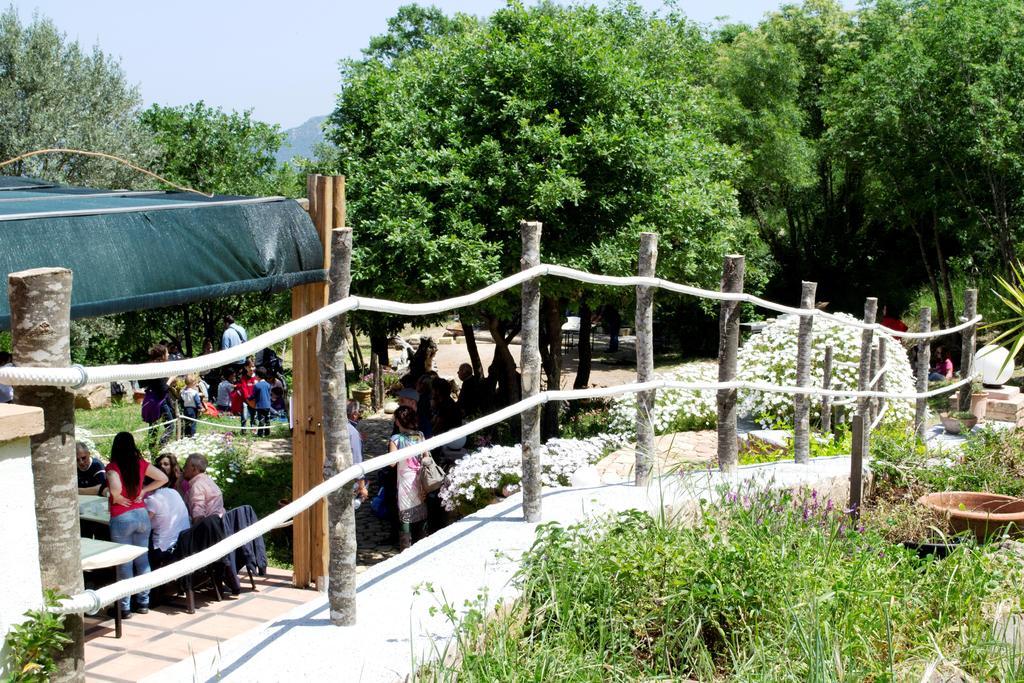 Casale Margherita Turismo Rurale Pollina