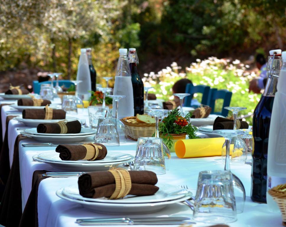 Vakantieboerderij Casale Margherita Turismo Rurale