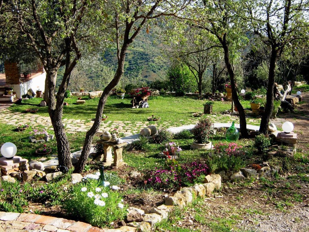 Casale Margherita Turismo Rurale Pollina