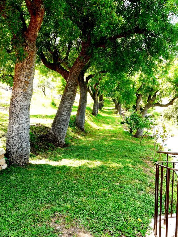 Vakantieboerderij Casale Margherita Turismo Rurale