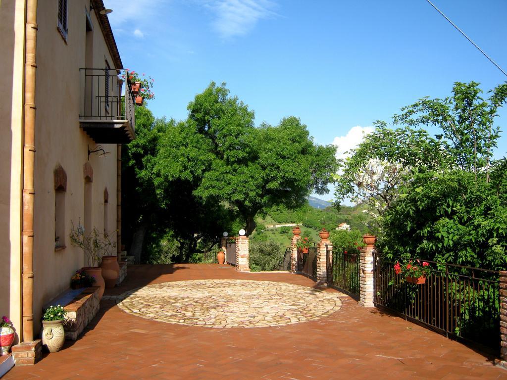 Bauernhof Casale Margherita Turismo Rurale