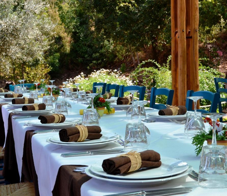 Casale Margherita Turismo Rurale