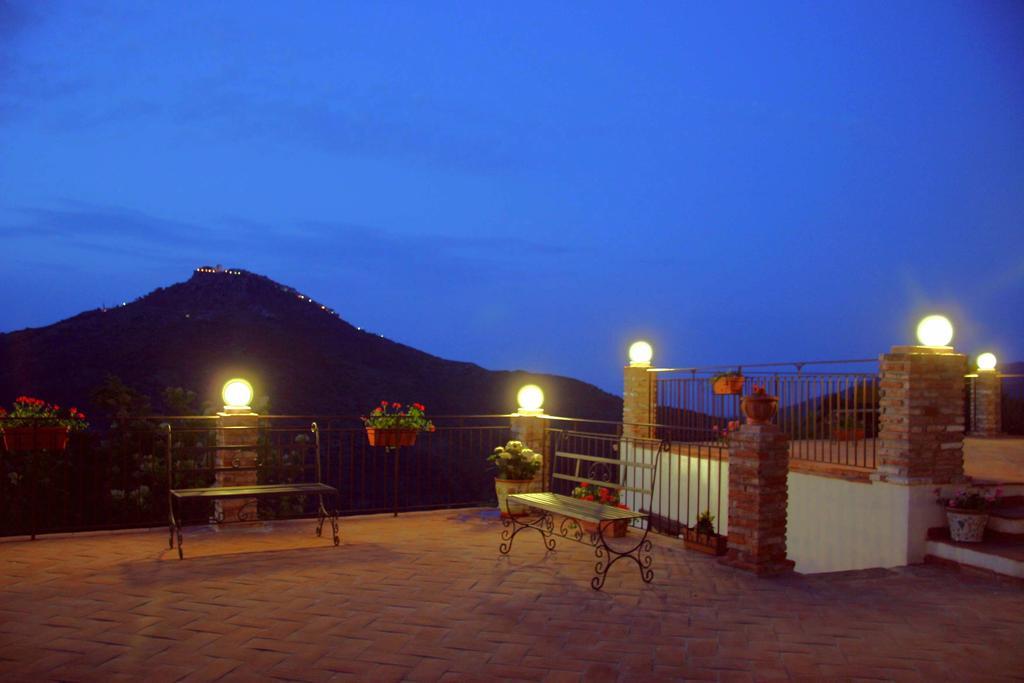 Vakantieboerderij Casale Margherita Turismo Rurale